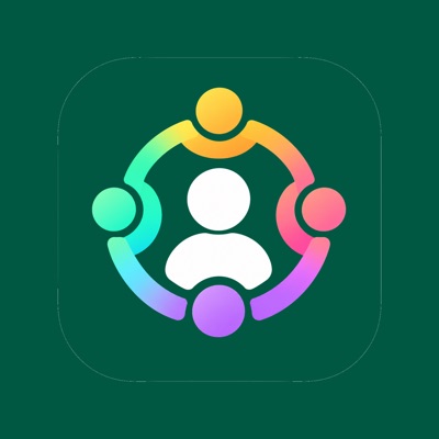 Circles app icon